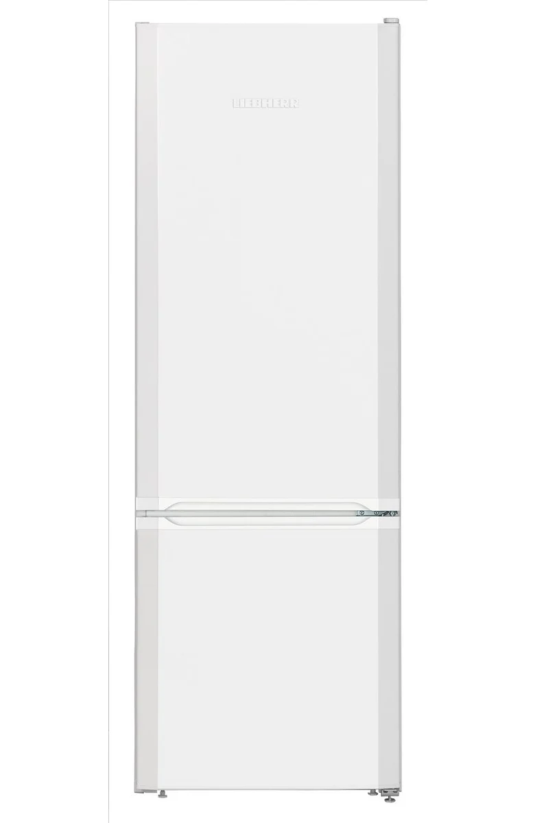 LIEBHERR CUe 281 26
