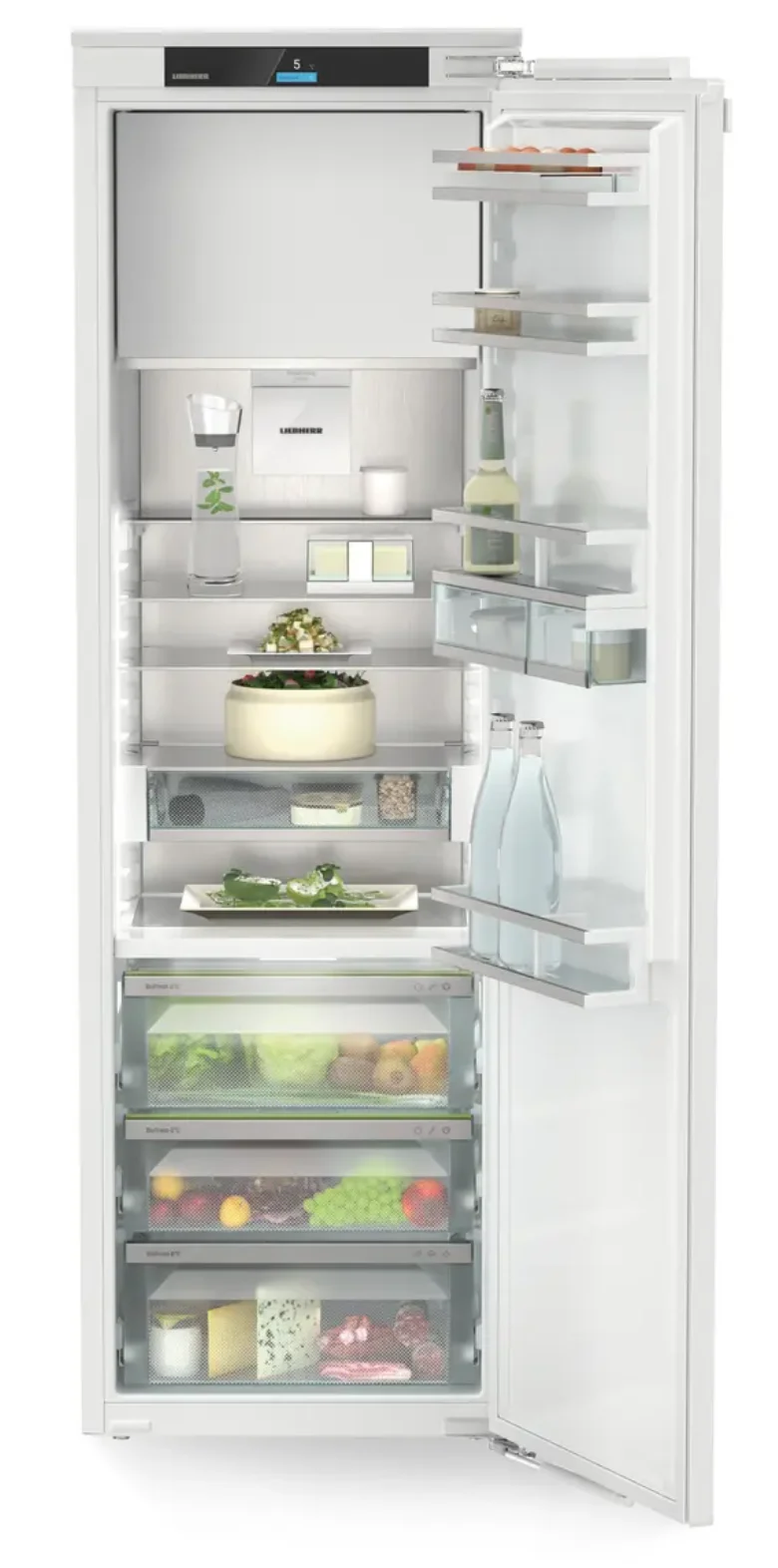LIEBHERR IRBbi 5151 Prime BioFresh