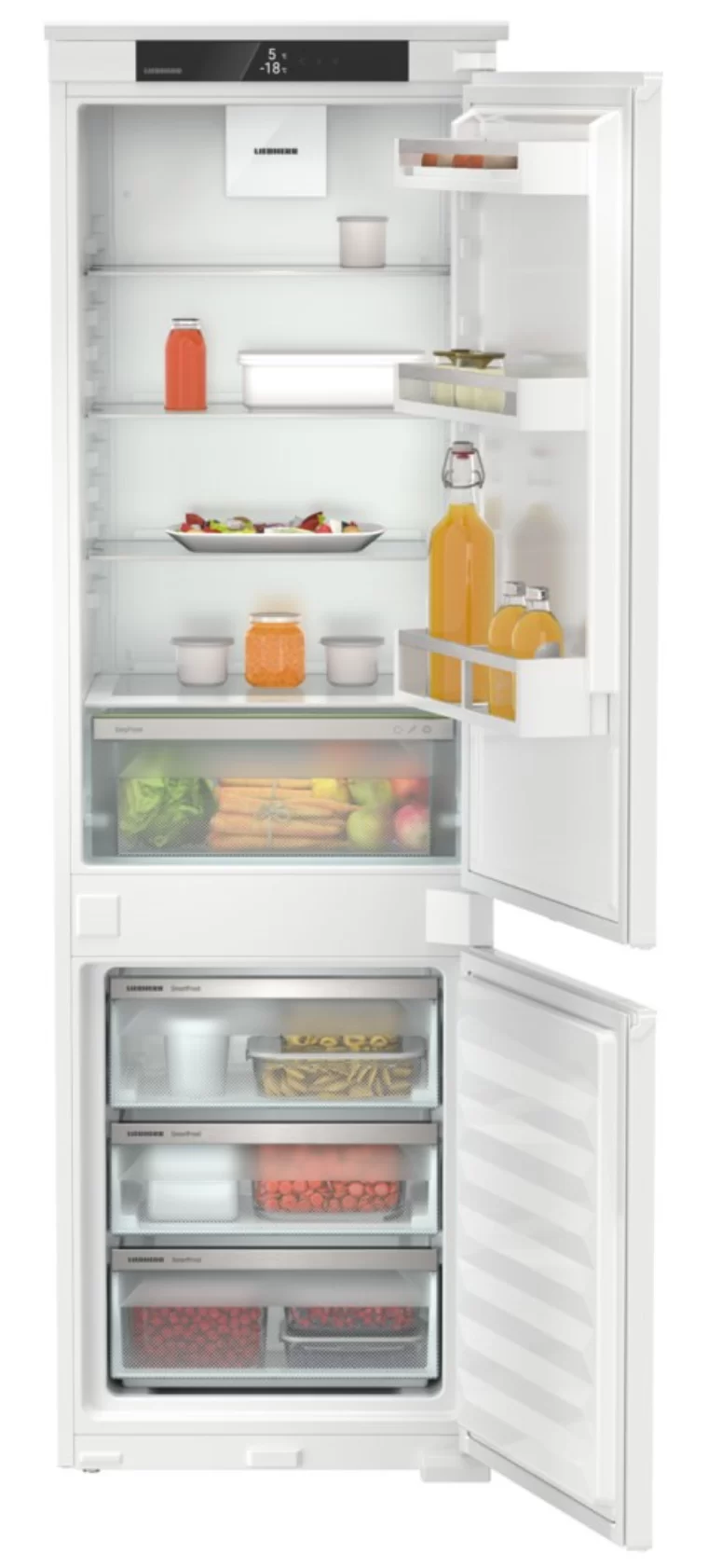 LIEBHERR ISKG 5Z1ea3