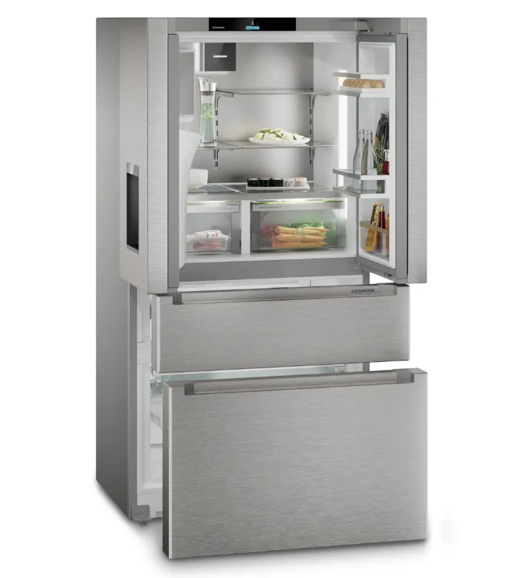 LIEBHERR MBsddi 9558